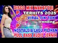 Download Lagu TRENDING ‼️DISCO REMIX POP NOSTALGIA LAGU KENANGAN PILIHAN TERBAIK VIRAL TIK TOK PULL BASS 2O25 