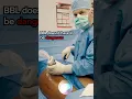 BBL Ultrasound Technique