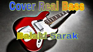 Download Bass Dangdut Cover Balaki Sarak (Gala-gala versi Banjar) MP3