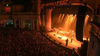 The Big Push - Dignity (Live at Brixton Academy)