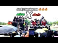 Download Lagu Derby panas Bondowoso 🔥🔥🔥 Shafa audio vs selera audio saling tulus di karnaval benteng 