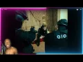 AMERICAN REACTS TO FRENCH DRILL RAP! AHE 22 - NBA