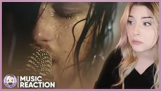 Download E-Girl Reacts│ASKING ALEXANDRIA - A Prophecy│Music Reaction MP3