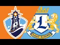 Middlesex Islanders vs Lovell Academy - 18U AAA