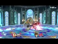 HutchCC SSBU 1v1s Week 2 7 00 PM CST