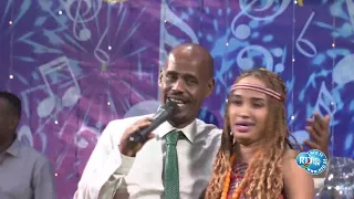 AYOUB ZAKARIA XASUSTII CUMAR INDHA YARE KADRA BARNAAMIJKA SANADKA CUSUB 2025 