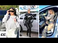 The Kardashian s Family IMPRESSIVE Taste In Cars