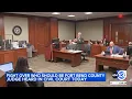 Fight over Fort Bend County s top leader went from the historic courthouse to the courtroom