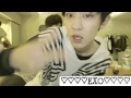 Lagu EXO-Heart Attack VCR [Korean ver.]HD