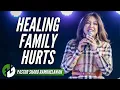 Healing Family Hurts - Pastor Sharo Ramkhelawan HopeNYC