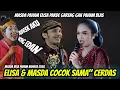 Download Lagu ELISA O.A dan MASDA COCOK SAMA\