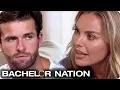 Hannah Breaks Up With Jed Over Secret Girlfriend The Bachelorette US