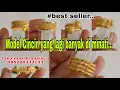 Download Lagu cincin yang lagi viral.. model cincin terbaru dari mas murni.#toko mas Fransisco Lhoksukon