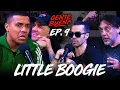 Lagu Gente Buena #9: Little Boogie