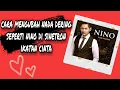 Download Lagu Cara Download Nada Dering Hp NiNo di Sinetron Ikatan Cinta