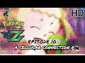 Download Lagu Pokemon XYZ - Season 19 Episode - 10 | A CELLULAR CONNECTION | Pokemon AMV