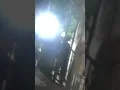 Police Standoff in Anaheim Citizen