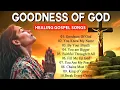 Download Lagu THE HEALING POWER OF GOSPEL MUSIC — Feel God's Presence in Every Song