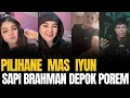 Lagu NITA SPANYOL  DIPANTAU MAS IYUN TANYA BAYU SAPI PILIHANE