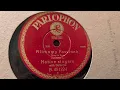 Download Lagu Alimamy Fassineh, Native Singers (Parlophon Records)