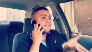 يلي بكذب على مرته 