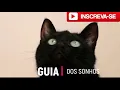 DREAMING OF A DEAD BLACK CAT - FIND OUT THE MEANING OF DREAMING OF A DEAD BLACK CAT