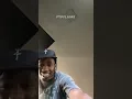 Travis Scott reacts to his Fortnite Event (FULL IG LIVE w/ Stormi)