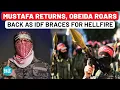 Download Lagu Israel’s Worst Enemy Back? Abu Obeida Sends Chilling Message | Mustafa Brigades' Shocking Video Out