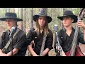 A Teenager in Love | Dion & The Belmonts cover by The Brothers in Black