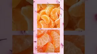 لو خيروك بين الاكل الحقيقي او الجيلي 