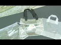 Heinz Field - Clear Bag Policy