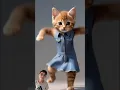 Download Lagu Gato dançando #viralshorts #viral #viralizou #viralvideo #viralshorts #gato #gatos #cat #cats