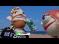 No Strings Attached - your Tinder Grindr Snapchat stories re-created by PUPPETS