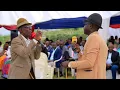 Download Lagu Ekyevugo kyokwakyira Omugamba #bahima #ekyevugo #omugamba #kuhingira