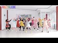 TERTIPU AKU TERTIPU (JANDA 7 KALI KOPLO) SENAM KREASI DANGDUT VOLLER LIEBE