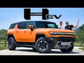 Download Lagu 4 WORST And 6 BEST Things About The 2024 Hummer EV SUV