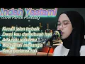 Download Lagu KUCARI JALAN TERBAIK - PANCE PONDAAG(cover indah yastami)