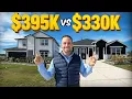 Montgomery TX Has New Homes Near The Lake For 330K And Great Schools