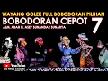 Download Lagu Wayang Golek Asep Sunandar Sunarya Full Bobodoran Cepot Versi Pilihan 7