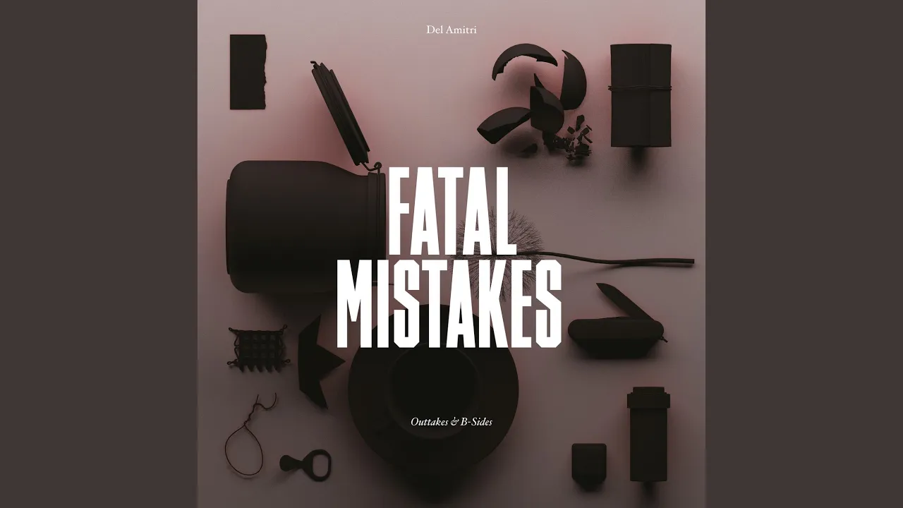 Your Love (Is Killing Me)