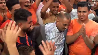 سمسم الصغير تسمحلي يابه انحي وابوس دماغك احلى احساس من داخل فرحه محمد طارق 