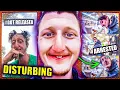 Daniel Larson A Horrific Lolcow Documentary
