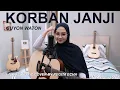 Download Lagu KORBAN JANJI - GUYON WATON COVER BY REGITA ECHA