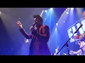 Dwight Icenhower The Elvis Concert live in Utrecht 2022