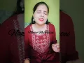 Chaand Baaliyan Reply (Female Version)