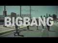 [FMV] 빅뱅 꽃길 BIG BANG FLOWER ROAD 뮤직비디오