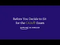 Download Lagu Before You Decide to Sit for the CAIA® Exam