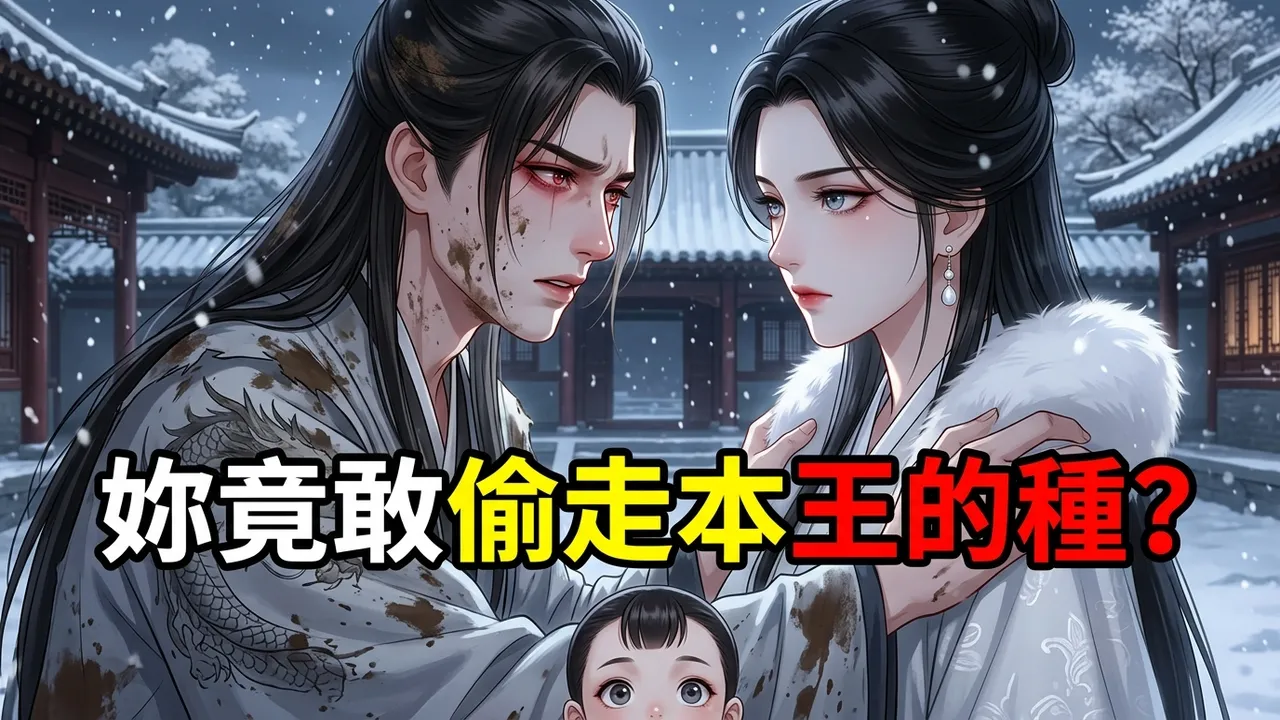 北境無恙故人尋