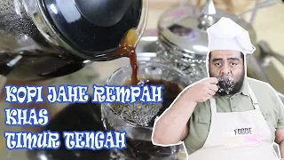 Download CARA MEMBUAT KOPI JAHE REMPAH KHAS TIMUR TENGAH TANPA RIBET MP3