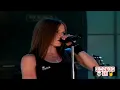 Download Lagu Avril Lavigne - Losing Grip (Remastered) Live Awards MCHMSC 2003 HD